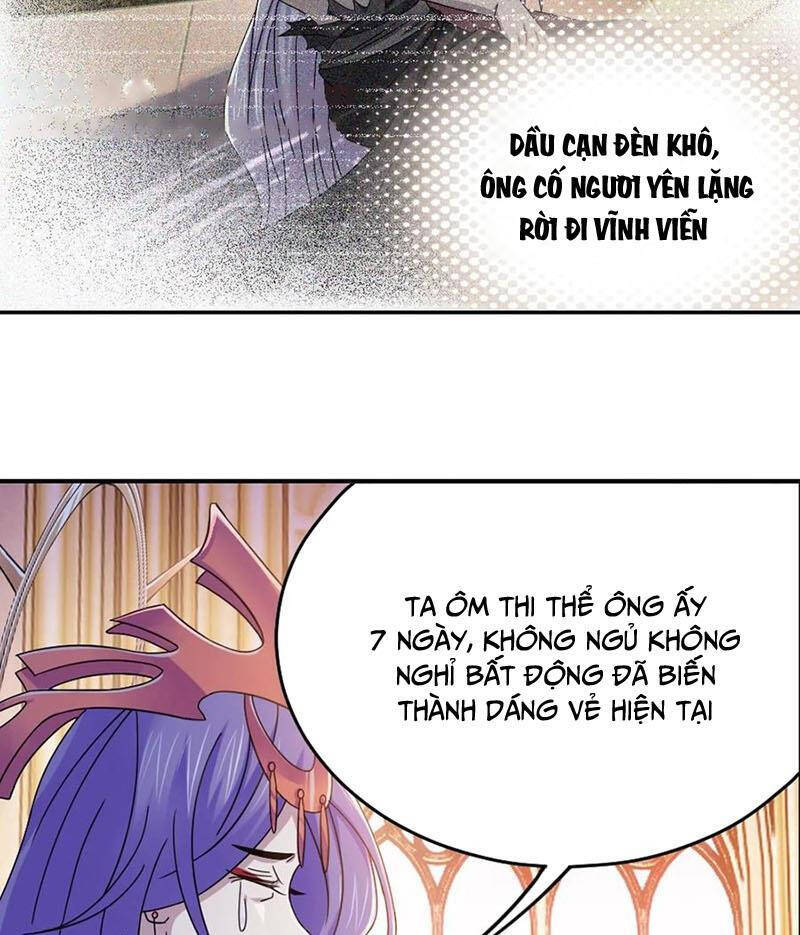 Đấu La Đại Lục Chap 352.6 - Next Chap 353.6