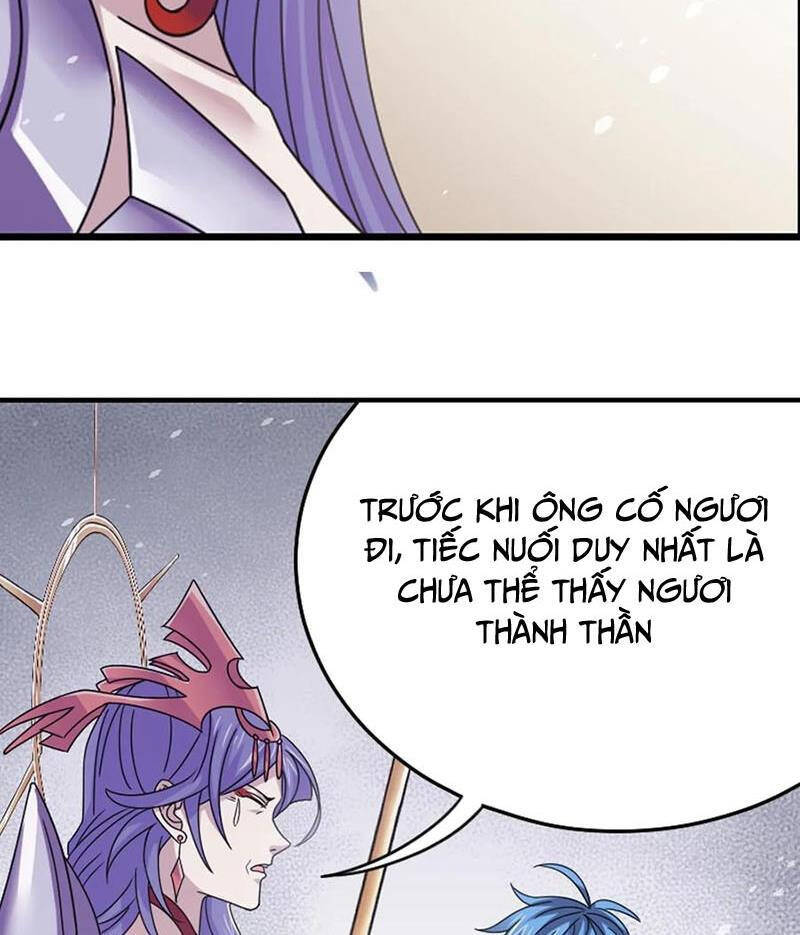 Đấu La Đại Lục Chap 352.6 - Next Chap 353.6