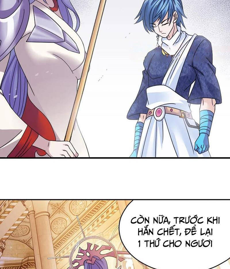 Đấu La Đại Lục Chap 352.6 - Next Chap 353.6