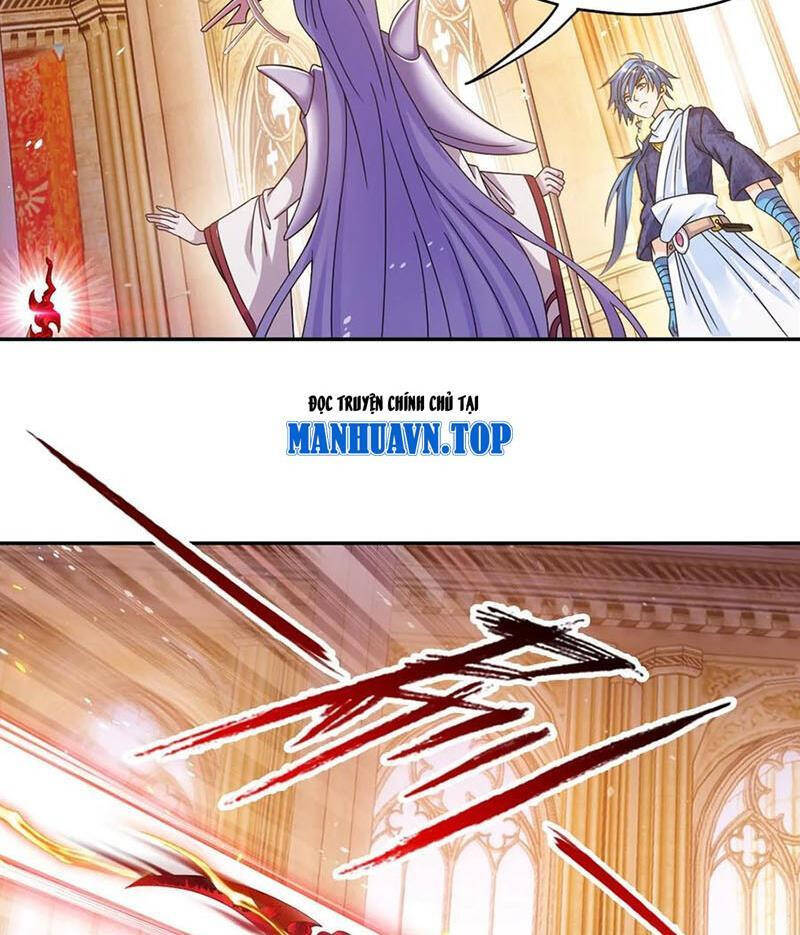 Đấu La Đại Lục Chap 352.6 - Next Chap 353.6