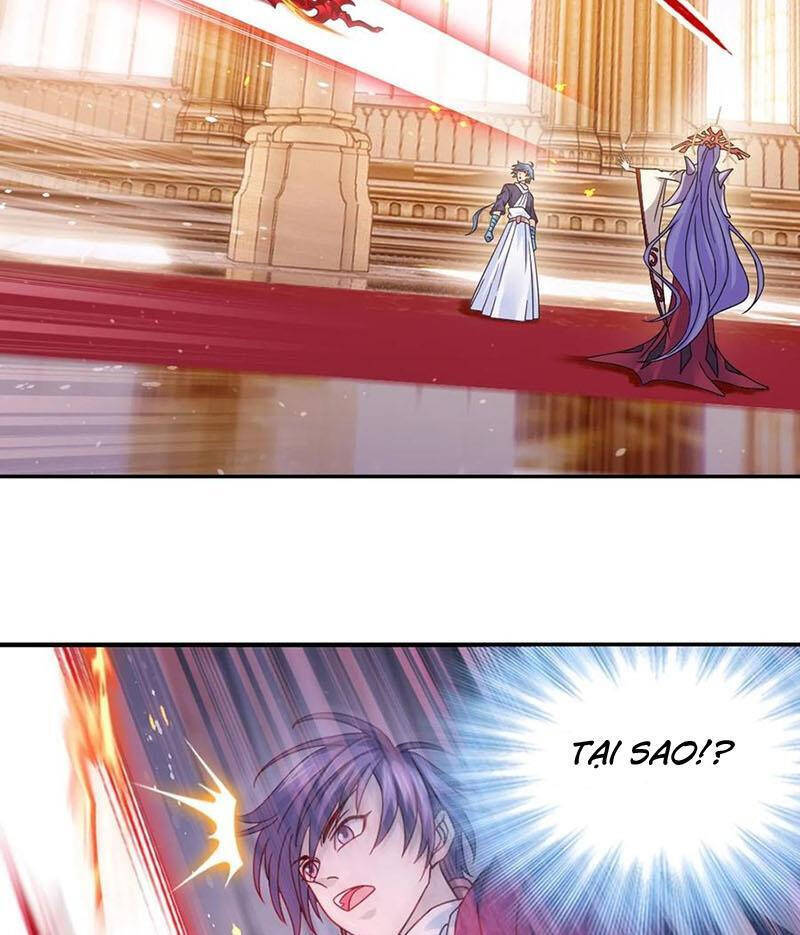 Đấu La Đại Lục Chap 352.6 - Next Chap 353.6