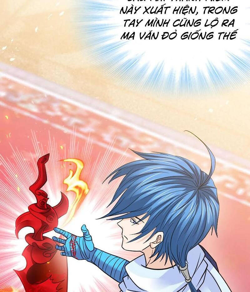 Đấu La Đại Lục Chap 352.6 - Next Chap 353.6