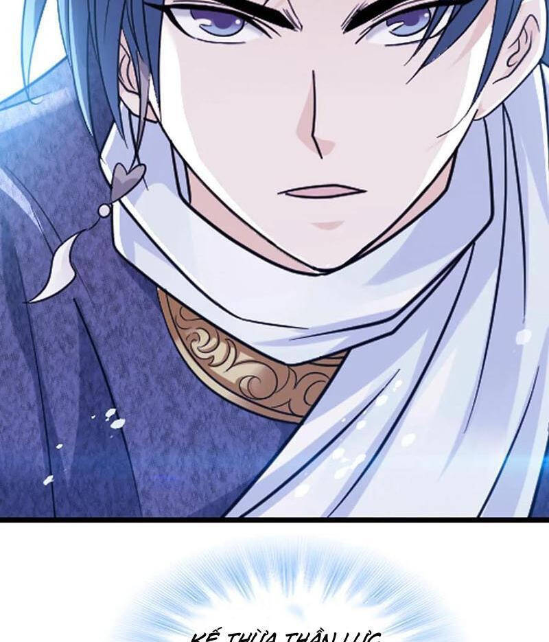 Đấu La Đại Lục Chap 352.6 - Next Chap 353.6