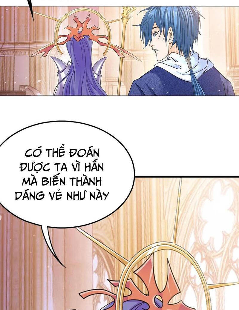 Đấu La Đại Lục Chap 352.6 - Next Chap 353.6