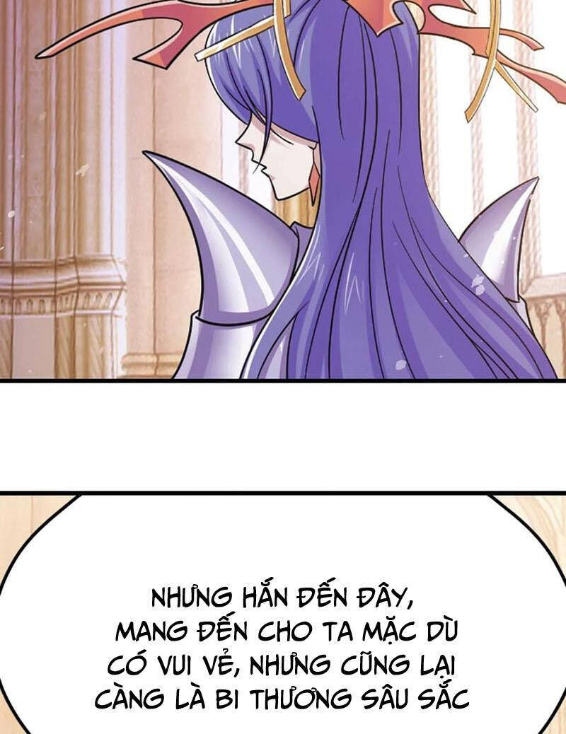 Đấu La Đại Lục Chap 352.6 - Next Chap 353.6