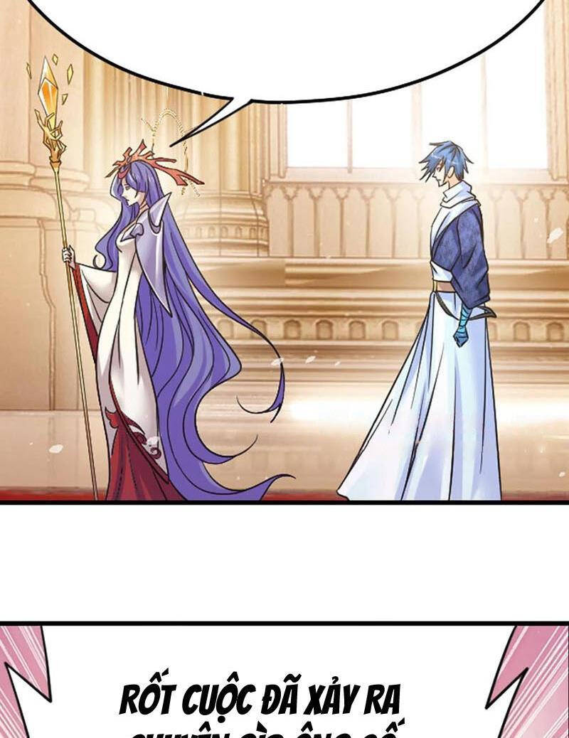 Đấu La Đại Lục Chap 352.6 - Next Chap 353.6