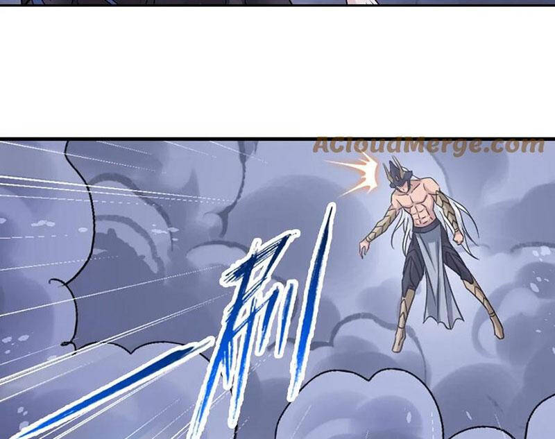 Đấu La Đại Lục Chap 352 - Next Chap 353