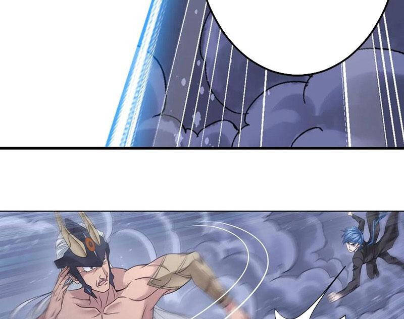 Đấu La Đại Lục Chap 352 - Next Chap 353