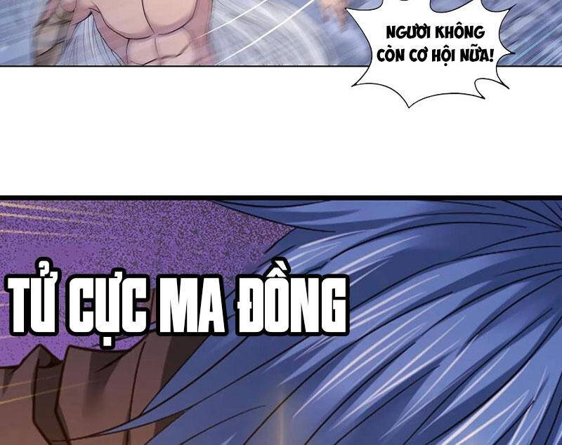 Đấu La Đại Lục Chap 352 - Next Chap 353