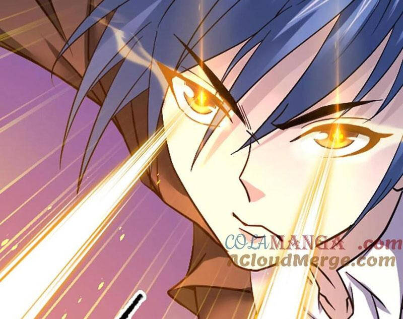 Đấu La Đại Lục Chap 352 - Next Chap 353