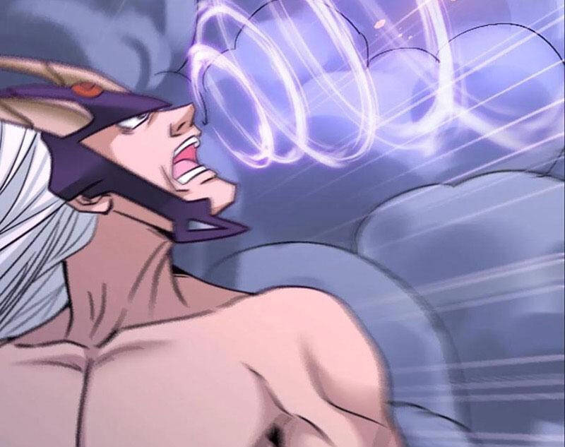 Đấu La Đại Lục Chap 352 - Next Chap 353