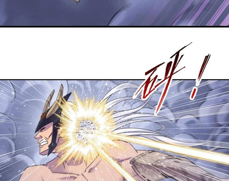 Đấu La Đại Lục Chap 352 - Next Chap 353