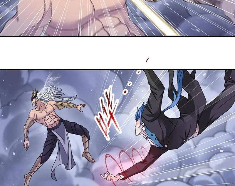 Đấu La Đại Lục Chap 352 - Next Chap 353