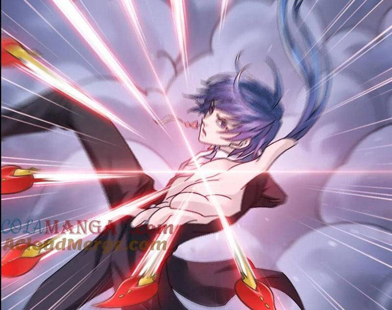 Đấu La Đại Lục Chap 352 - Next Chap 353