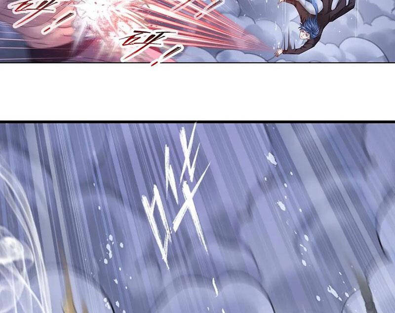 Đấu La Đại Lục Chap 352 - Next Chap 353