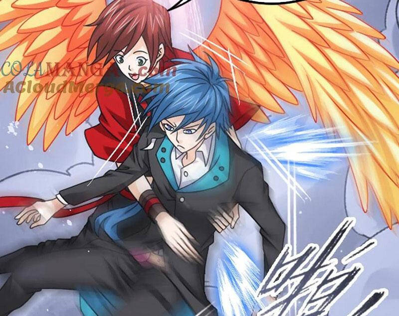 Đấu La Đại Lục Chap 352 - Next Chap 353