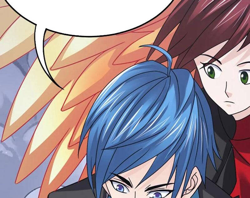 Đấu La Đại Lục Chap 352 - Next Chap 353