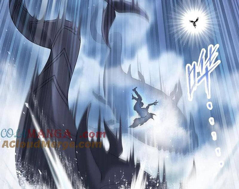 Đấu La Đại Lục Chap 352 - Next Chap 353