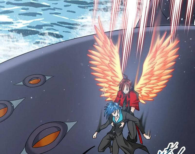 Đấu La Đại Lục Chap 352 - Next Chap 353