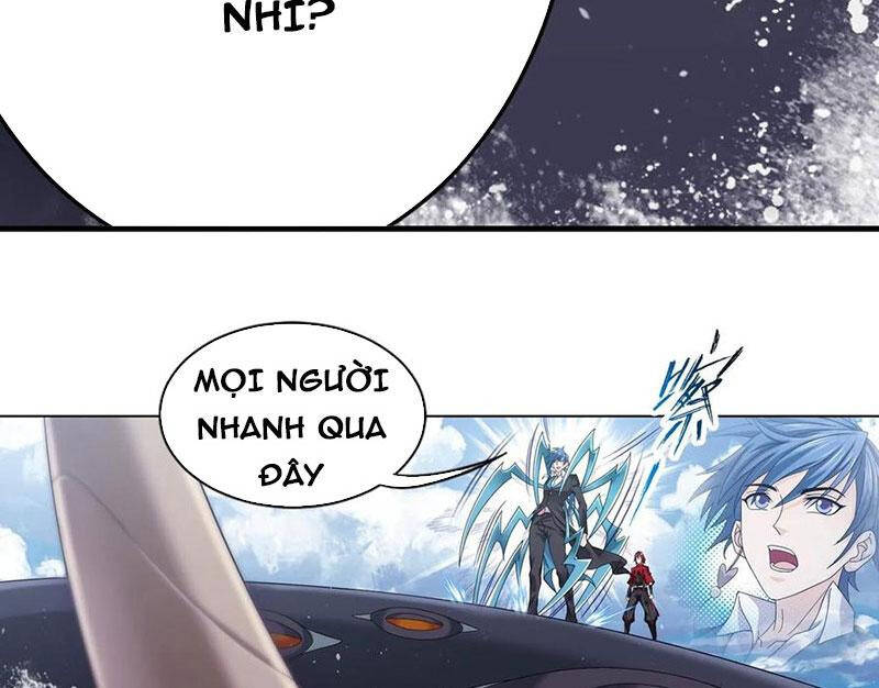 Đấu La Đại Lục Chap 352 - Next Chap 353