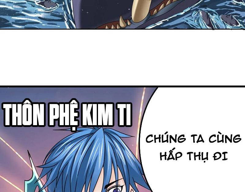 Đấu La Đại Lục Chap 352 - Next Chap 353