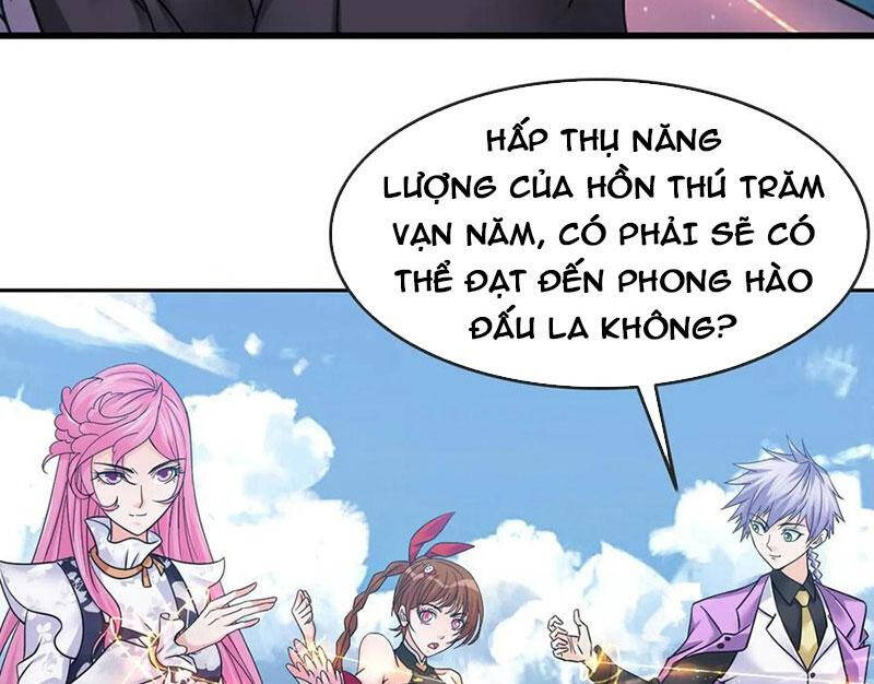 Đấu La Đại Lục Chap 352 - Next Chap 353