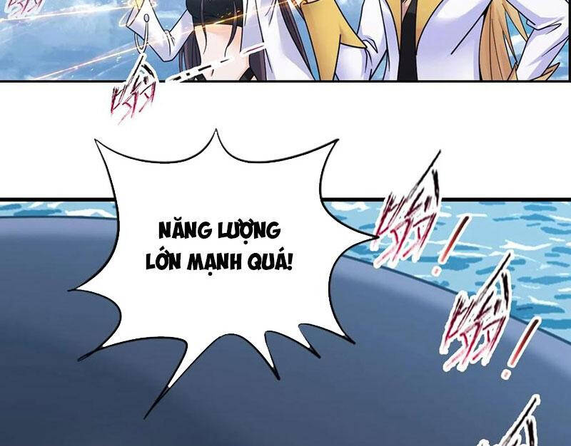 Đấu La Đại Lục Chap 352 - Next Chap 353