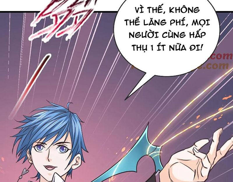 Đấu La Đại Lục Chap 352 - Next Chap 353