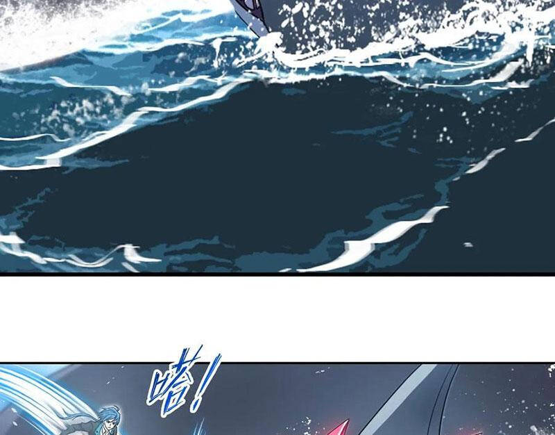 Đấu La Đại Lục Chap 352 - Next Chap 353