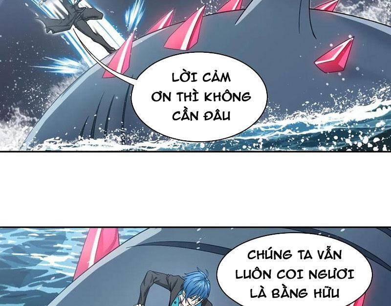 Đấu La Đại Lục Chap 352 - Next Chap 353