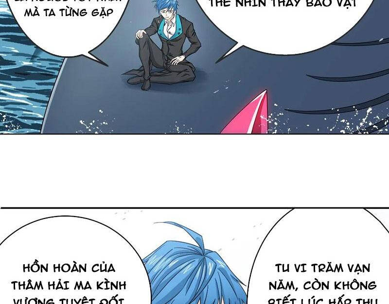 Đấu La Đại Lục Chap 352 - Next Chap 353