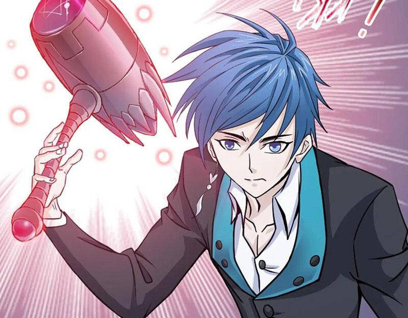 Đấu La Đại Lục Chap 352 - Next Chap 353