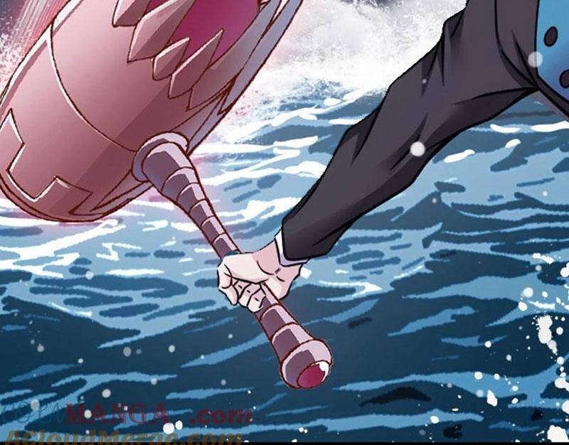 Đấu La Đại Lục Chap 352 - Next Chap 353