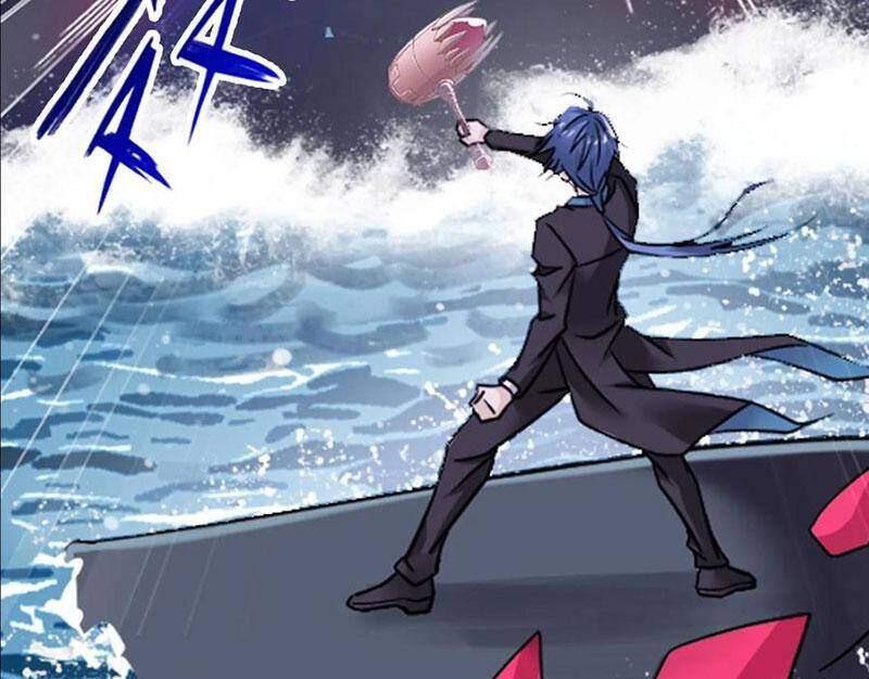 Đấu La Đại Lục Chap 352 - Next Chap 353