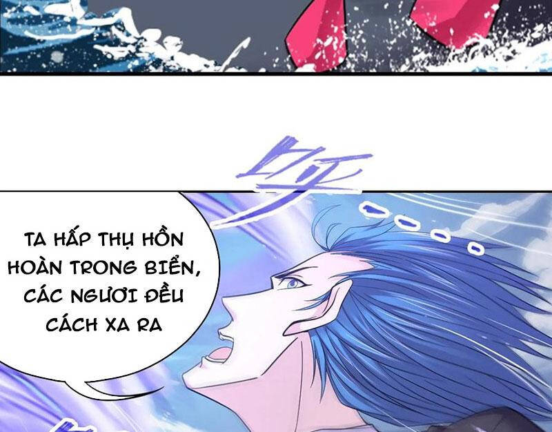 Đấu La Đại Lục Chap 352 - Next Chap 353