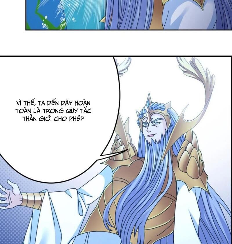 Đấu La Đại Lục Chap 353.5 - Next Chap 354.5