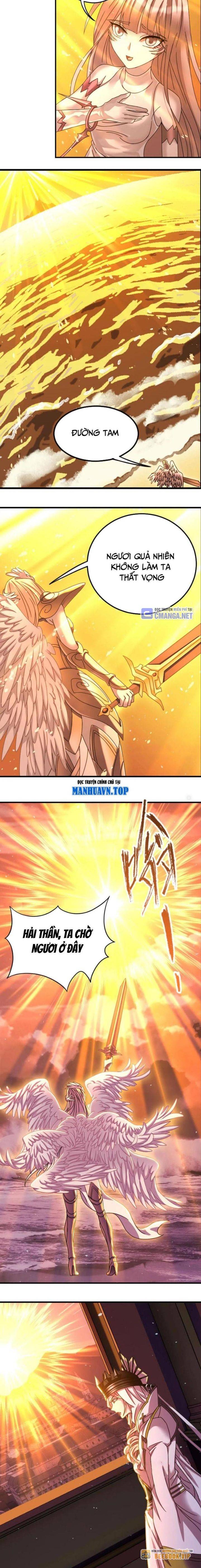 Đấu La Đại Lục Chap 355 - Next Chap 356