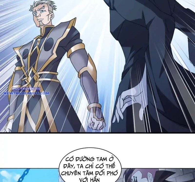 Đấu La Đại Lục Chap 358 - Next Chap 359