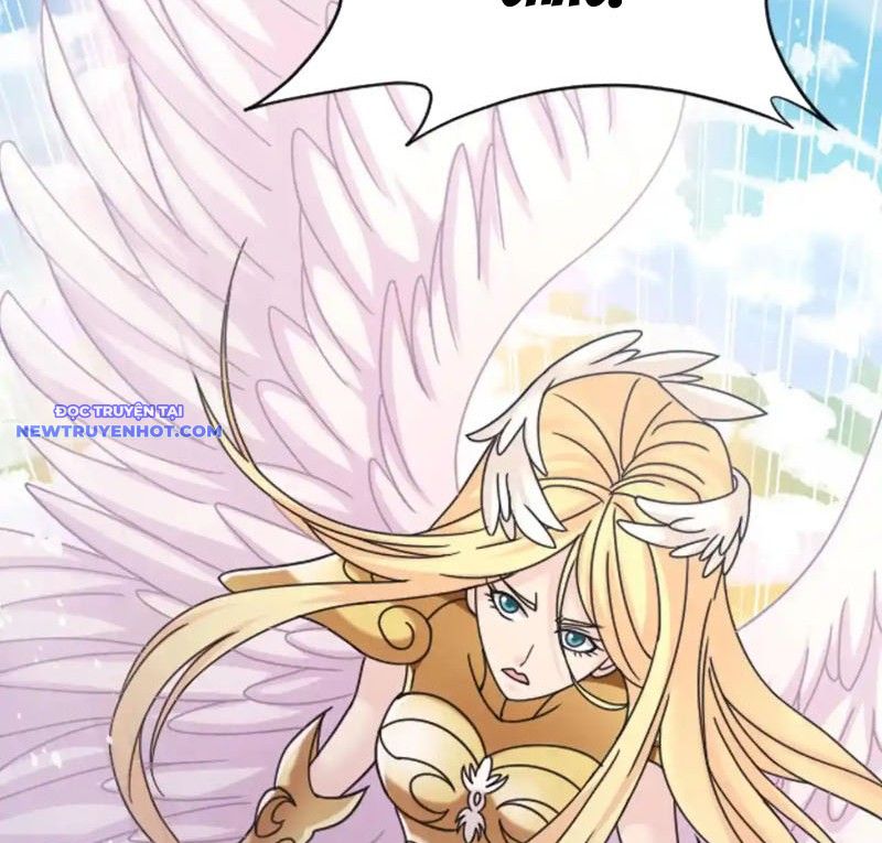 Đấu La Đại Lục Chap 358 - Next Chap 359