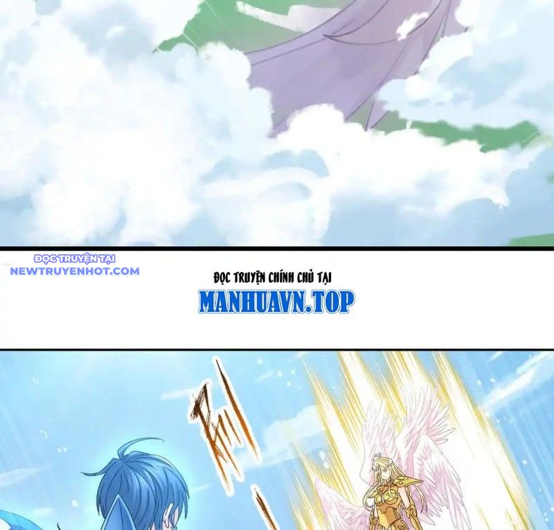 Đấu La Đại Lục Chap 358 - Next Chap 359