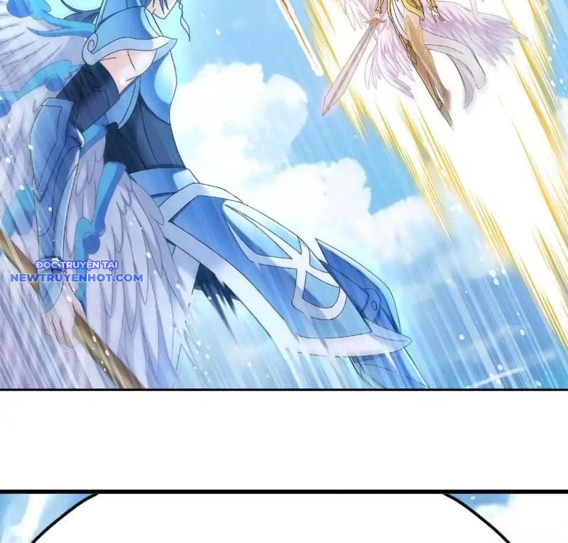 Đấu La Đại Lục Chap 358 - Next Chap 359