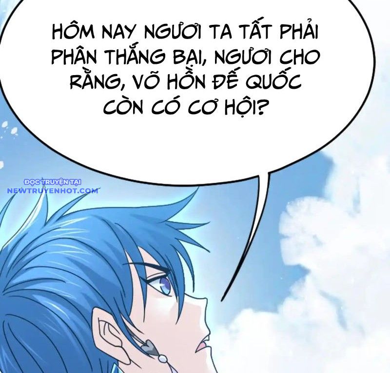 Đấu La Đại Lục Chap 358 - Next Chap 359