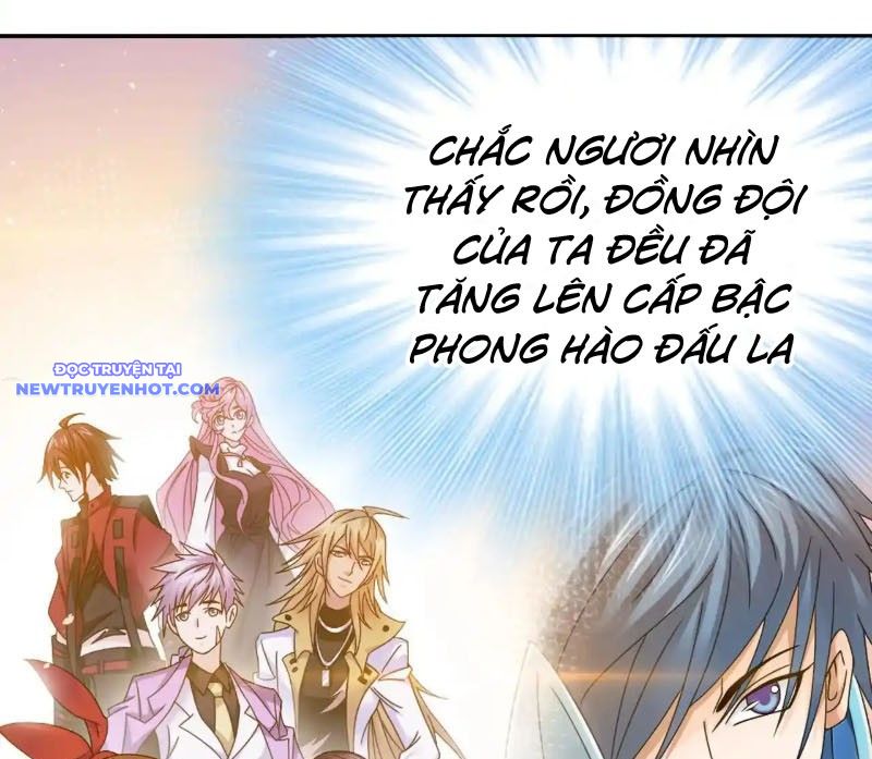Đấu La Đại Lục Chap 358 - Next Chap 359