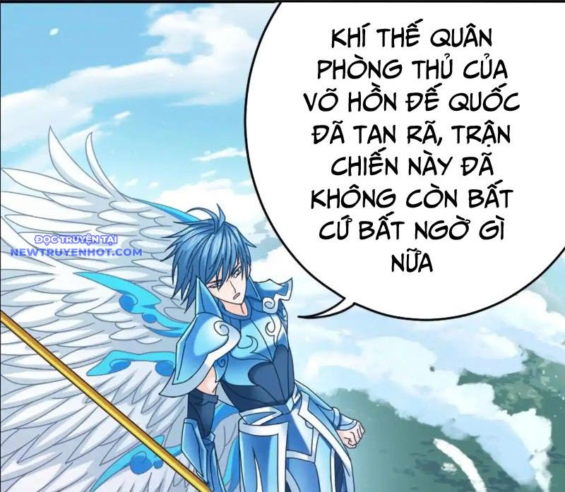 Đấu La Đại Lục Chap 358 - Next Chap 359