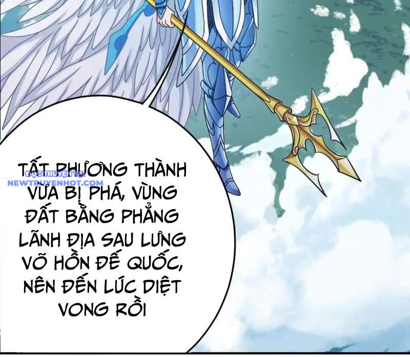 Đấu La Đại Lục Chap 358 - Next Chap 359
