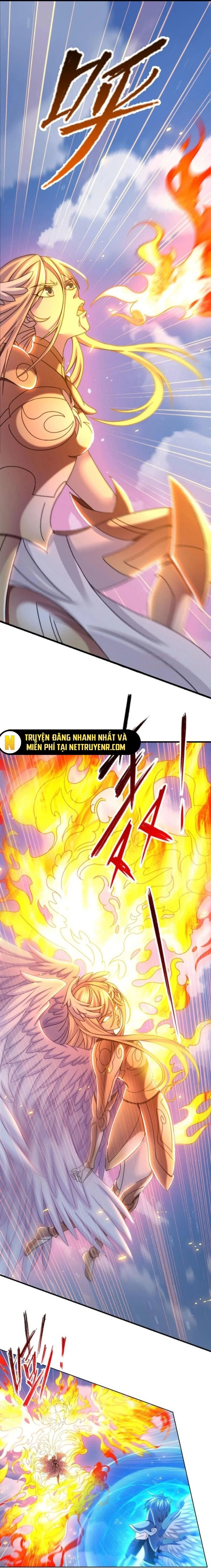 Đấu La Đại Lục Chap 365 - Next Chap 366