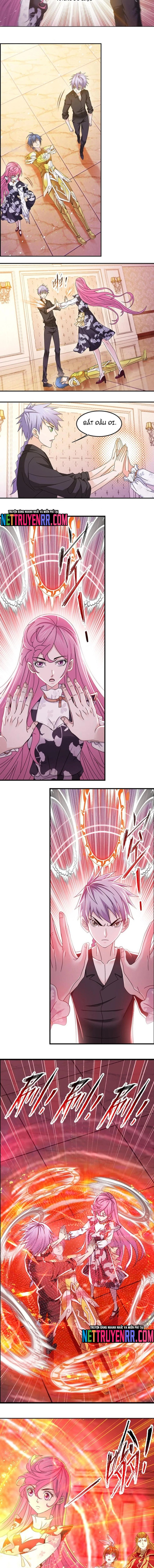 Đấu La Đại Lục Chap 379 - Next Chap 380