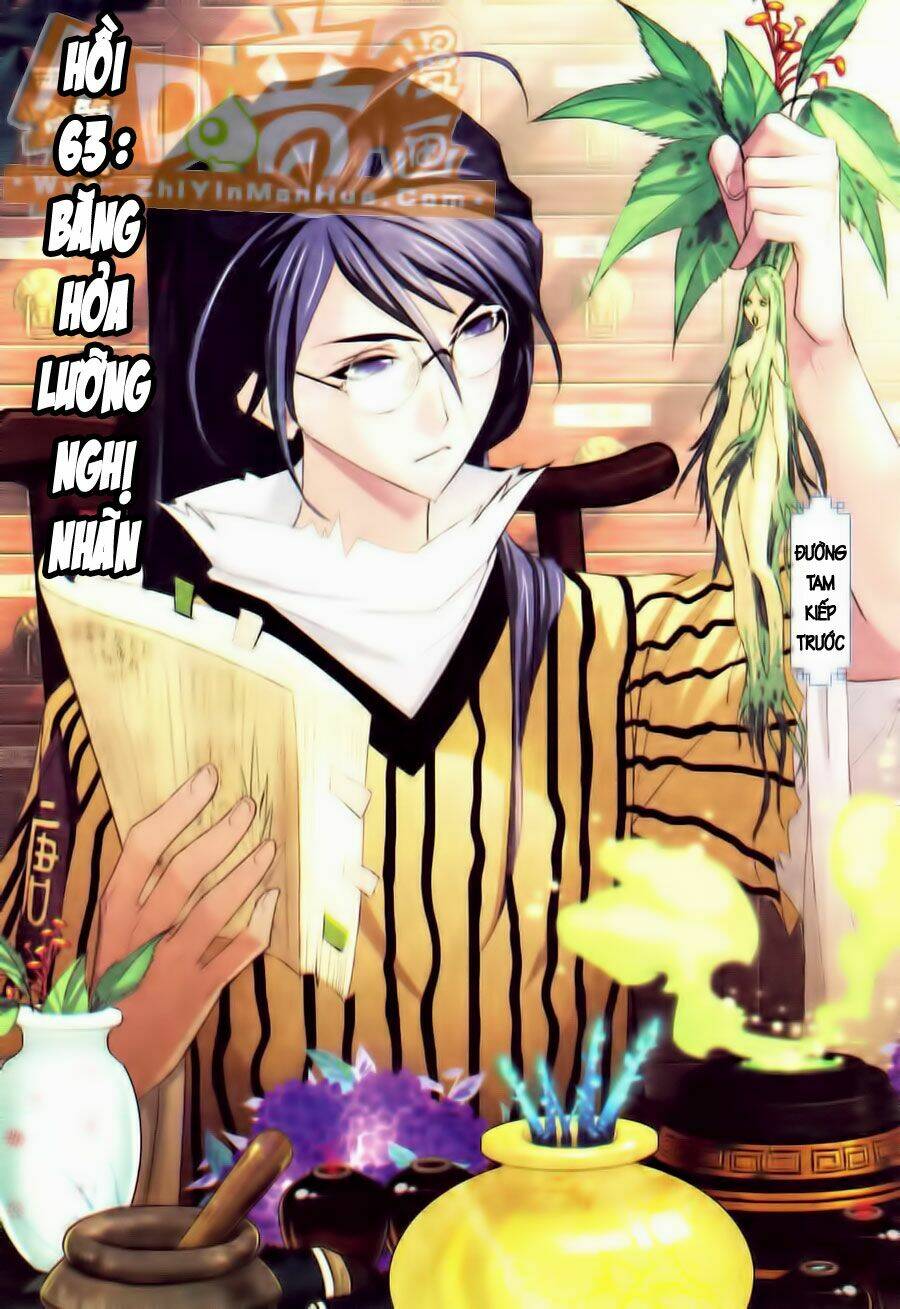 Đấu La Đại Lục Chap 63 - Next Chap 64