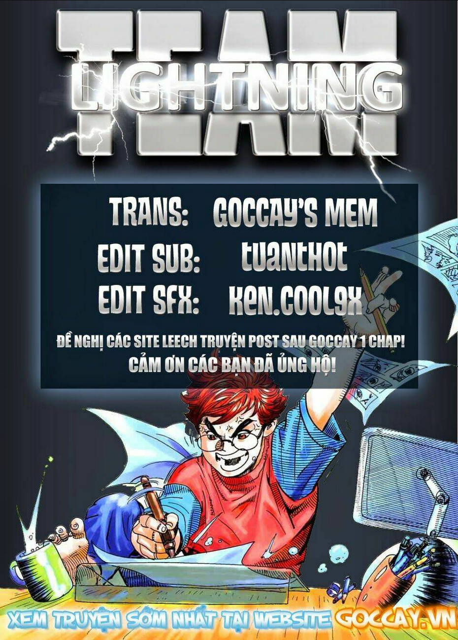 Đấu La Đại Lục Chap 7 - Next Chap 8