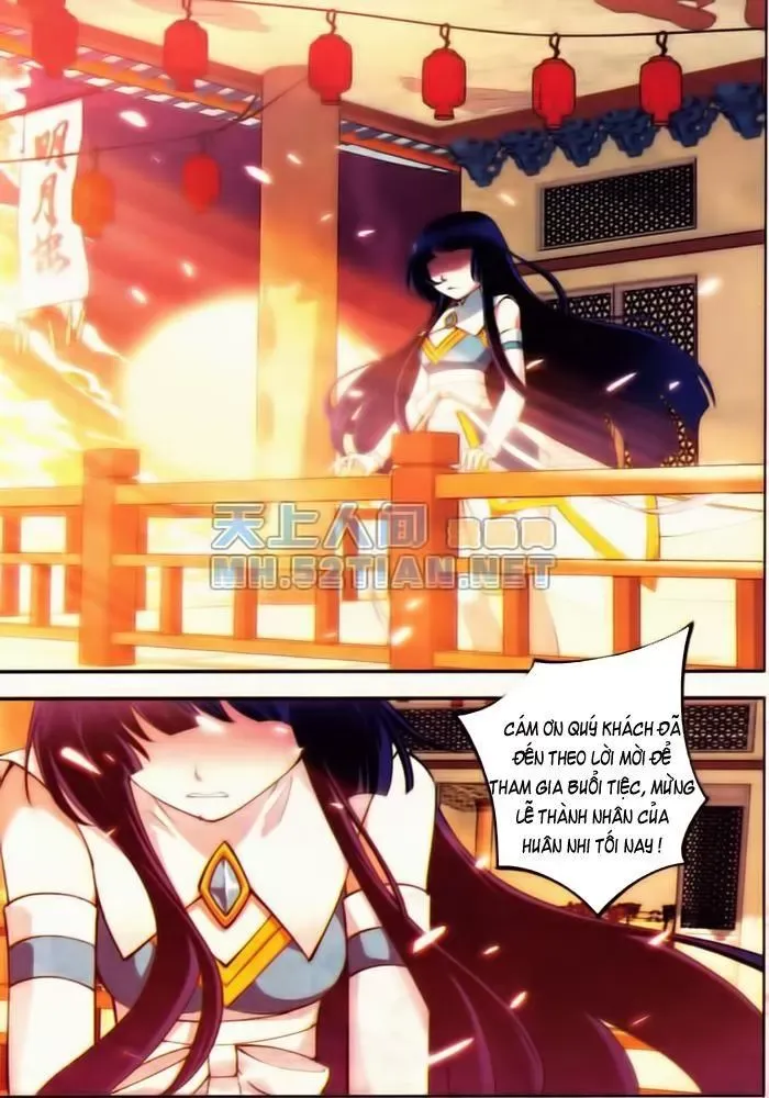 Đấu Phá Thương Khung Chap 0 - Next Chap 1